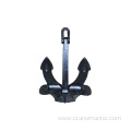 Marine Hardware Ship Boat Stockless Anchor For Wholesale